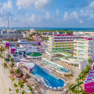 Temptation Cancun Resort (Adults Only)